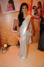 Sreejita De at Uttaran Bash in Mumbai on 8th Nov 2012 (17).JPG
